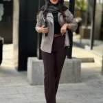 کت Deniz موکا زنانه