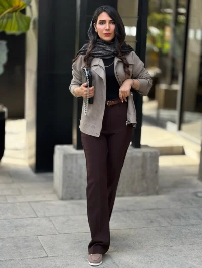کت Deniz موکا زنانه