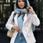کت Pink صورتی زنانه